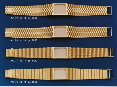 cinturini stile anni 70-80 pag.5
